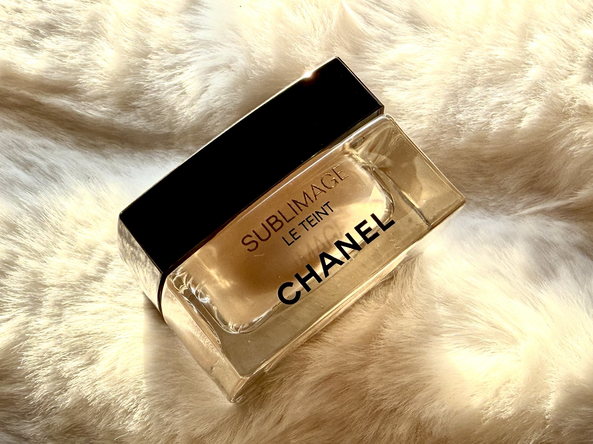 Chanel  Sublimage Le Teint